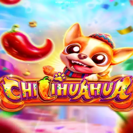 Unleashing the Fun with CHILIHUAHUA: A Unique Online Gaming Experience