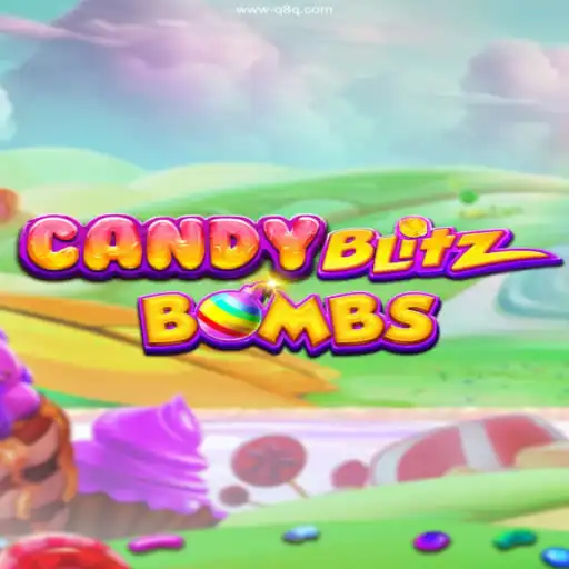 Dive into the Explosive World of CandyBlitzBombs: A Sweet Gaming Adventure