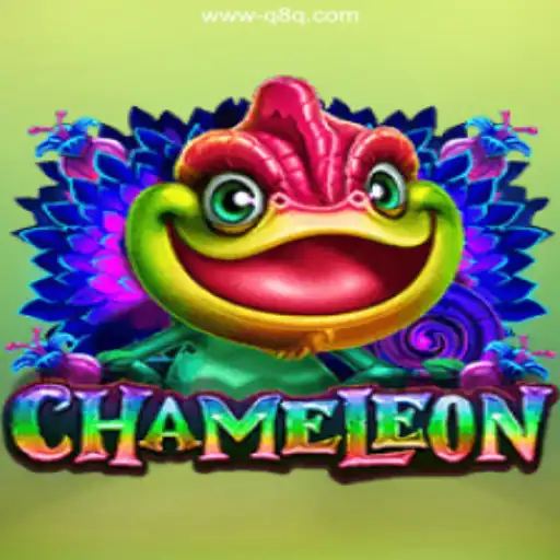 Chameleon: The Colorful World of Strategy and Deception
