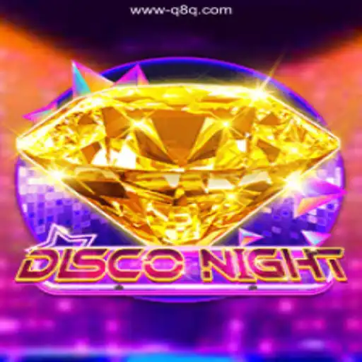 Exploring the World of 'DiscoNight': A Vibrant Online Casino Game