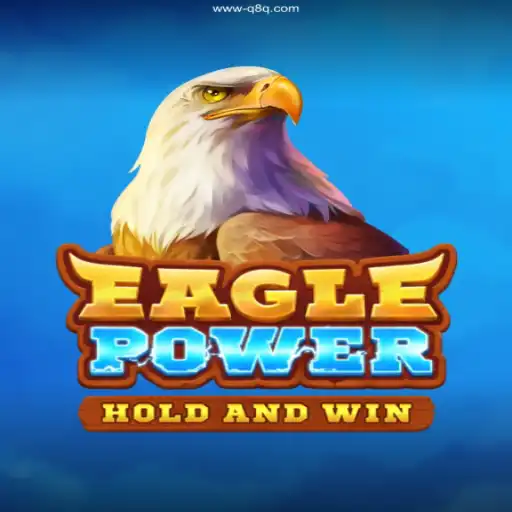 EaglePower: Soar to Greatness in the Exciting Realm of Q8Q Cassino Online
