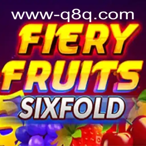 FieryFruitsSixFold: A Dynamic Game Experience