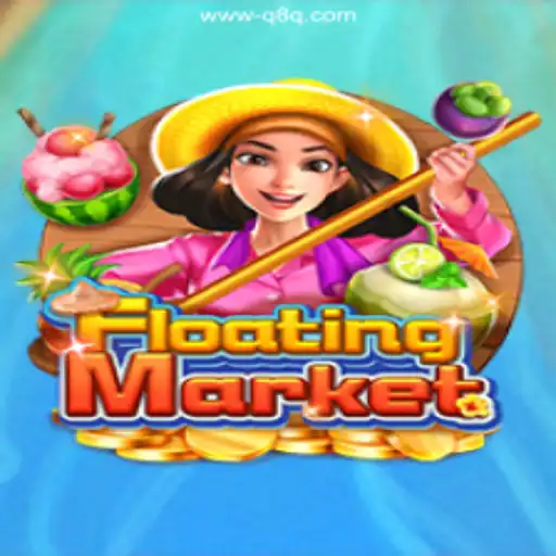 Exploring the Enchanting World of FloatingMarket: A Game of Strategy and Luck