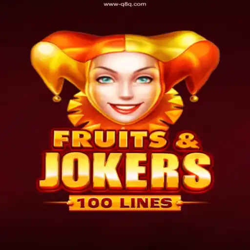 Exploring the Excitement of FruitsAndJokers100: A Dive into the Online Casino Experience