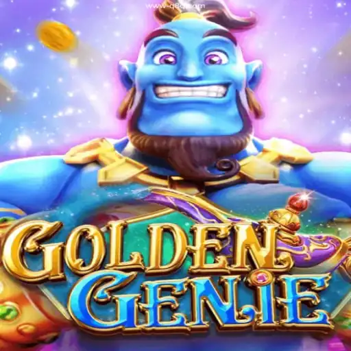 Exploring GOLDENGENIE - An Exciting Addition to the World of Online Casinos