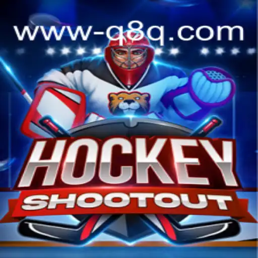 Experience the Thrill of HockeyShootout at Q8Q Casino Online
