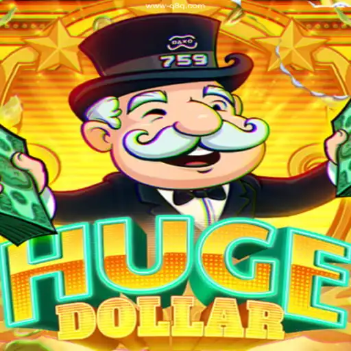 Exploring the Thrills of HugeDollar Casino Online Experience with Q8Q