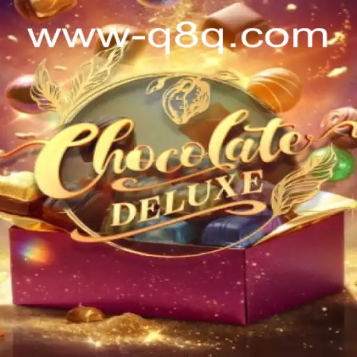 Discover the Exciting World of ChocolateDeluxe at Q8Q Cassino Online