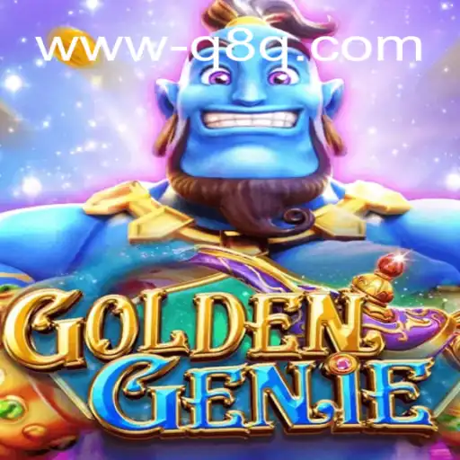 Exploring GOLDENGENIE - An Exciting Addition to the World of Online Casinos