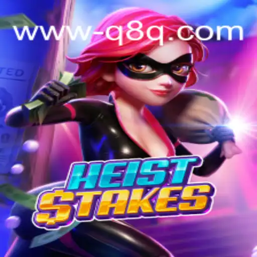 Exploring the Thrills of HeistStakes at Q8Q Cassino Online