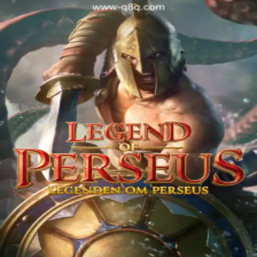 Exploring the Mythical Realm of LegendofPerseus