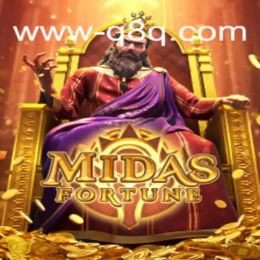 Exploring The World of MidasFortune: A Thrilling Casino Experience