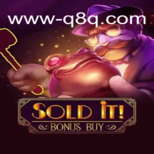 Exploring SolditBonusBuy: A Thrilling Addition to Q8Q's Online Casino Portfolio
