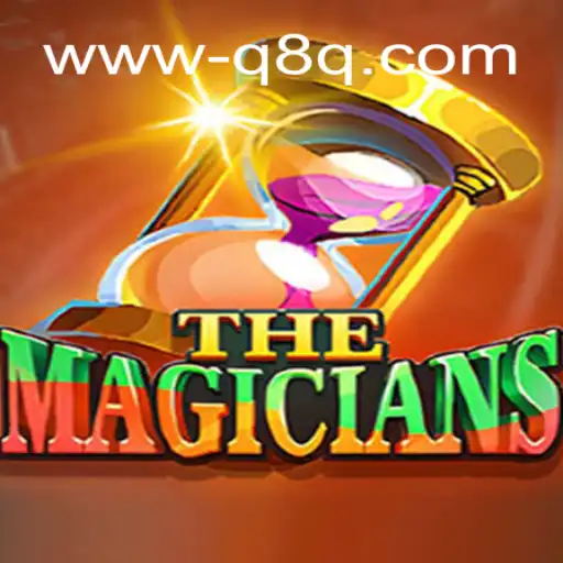 Exploring TheMagicians: A Captivating Journey into Online Gaming