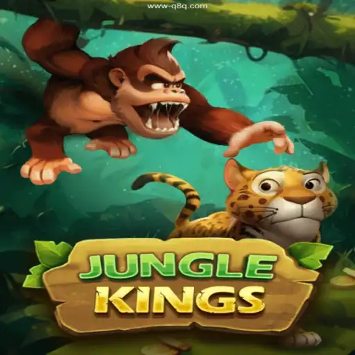 Explore the Thrilling Adventure of JungleKings with Q8Q Cassino Online