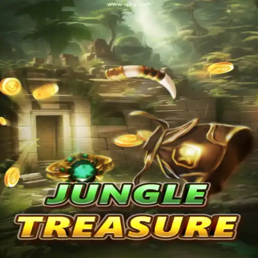 Discover the Thrilling World of JungleTreasure: A Top Game at Q8Q Cassino Online