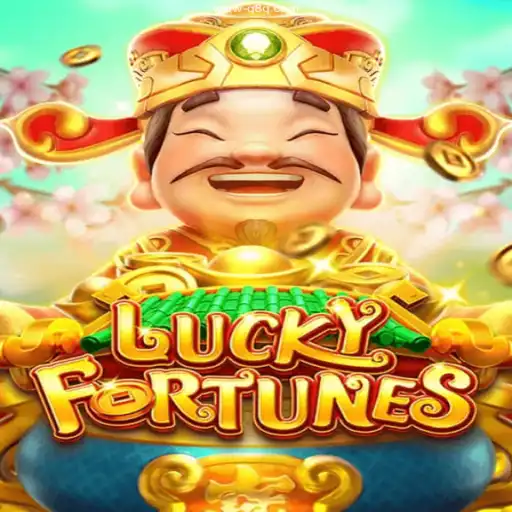 Explore the Thrilling World of LUCKYFORTUNES: Your New Favorite Online Casino Adventure