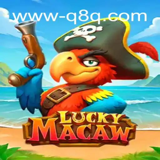 Discover the Excitement of LuckyMacaw at Q8Q Casino