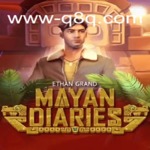 Exploring MayanDiaries: Unveiling the Intricacies of Q8Q Licensed Casino Games