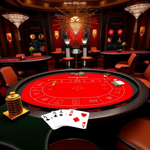 Online Baccarat