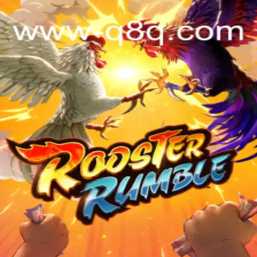 RoosterRumble: The Exciting Online Gaming Phenomenon