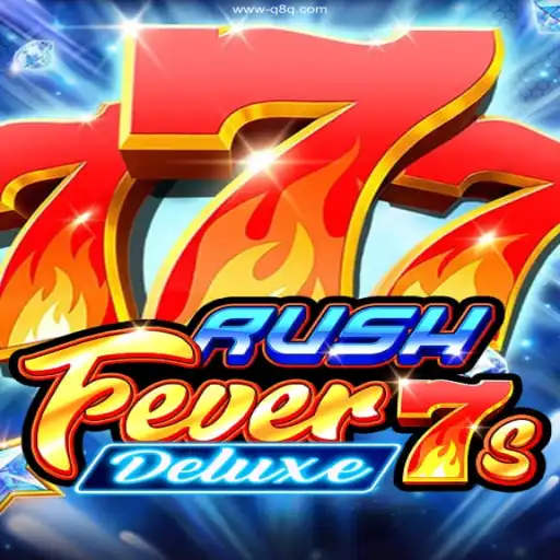 Discover RushFever7sDeluxe: The Exciting World of Online Slot Gaming