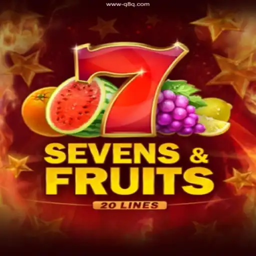 Exploring the Exciting World of SevensFruits20 at Q8Q Cassino Online