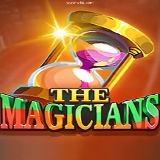 Exploring TheMagicians: A Captivating Journey into Online Gaming