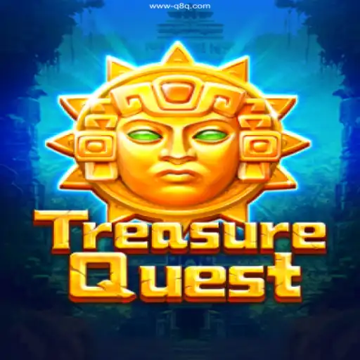 Discover the Thrills of TreasureQuest: The Online Casino Adventure You Can't Resist