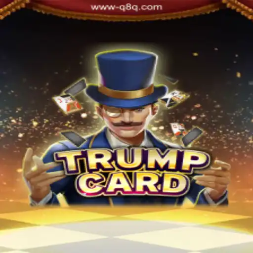 Exploring the Exciting World of TrumpCard: A Strategic Game of Wit and Skill